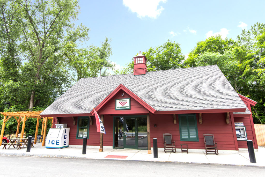 Vermont Country Deli Stevens & Associates