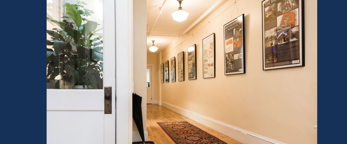 Our Office - Stevens & Associates