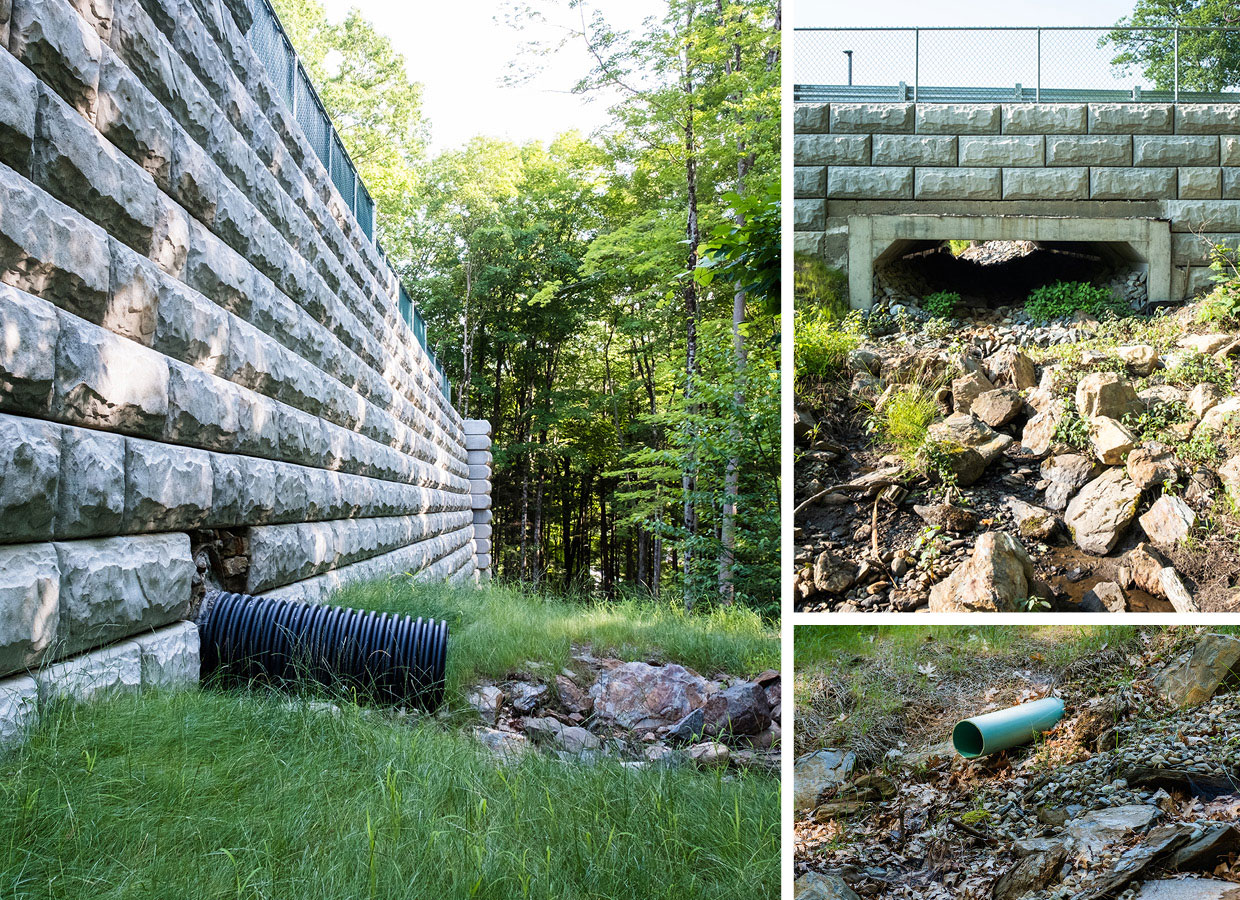 Commonwealth Dairy Expansion Stevens & Associates